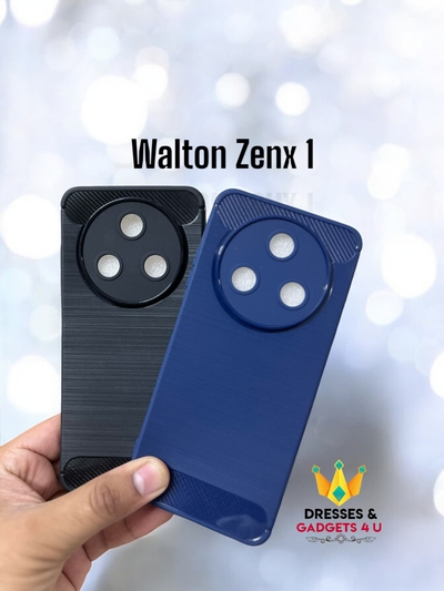Walton Zenx1 / Zenx1T Phone Back Cover Walton ZENX 1_img_0