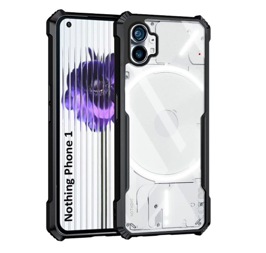 Nothing Phone 1 Back Cover ShockProf Hard Case Xundd Copy Phone Case_img_0