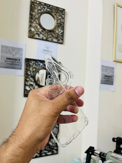 Nothing Phone 4A Pro Phone Case Soft Transparent_img_5