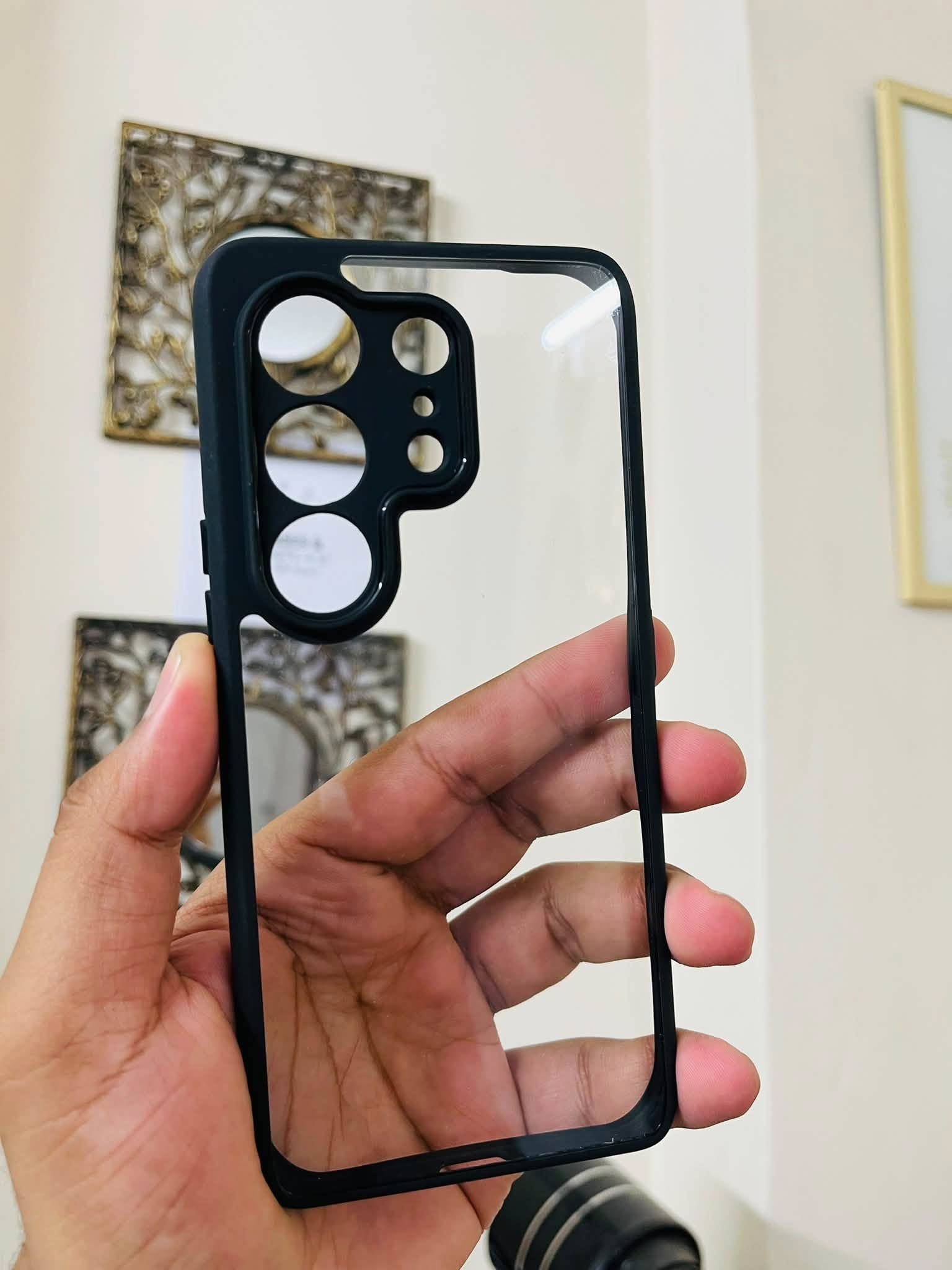 Tecno Camon 50 ULTRA Back Cover