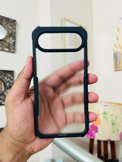 Xundd Case For Honor 500 / 500 Pro Back Cover_img_9