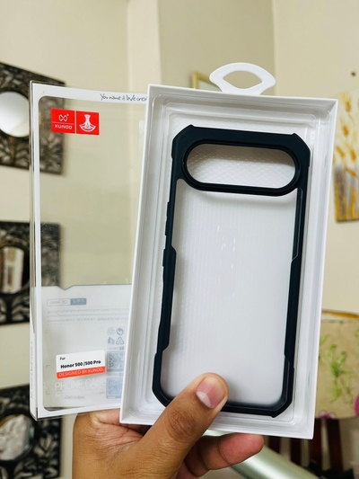 Xundd Case For Honor 500 / 500 Pro Back Cover_img_0