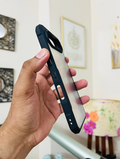 Xundd Case For Honor 500 / 500 Pro Back Cover_img_4