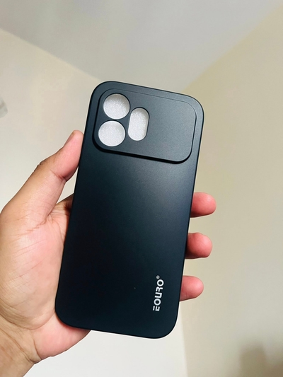 Honor 600 5g Back Cover_img_2