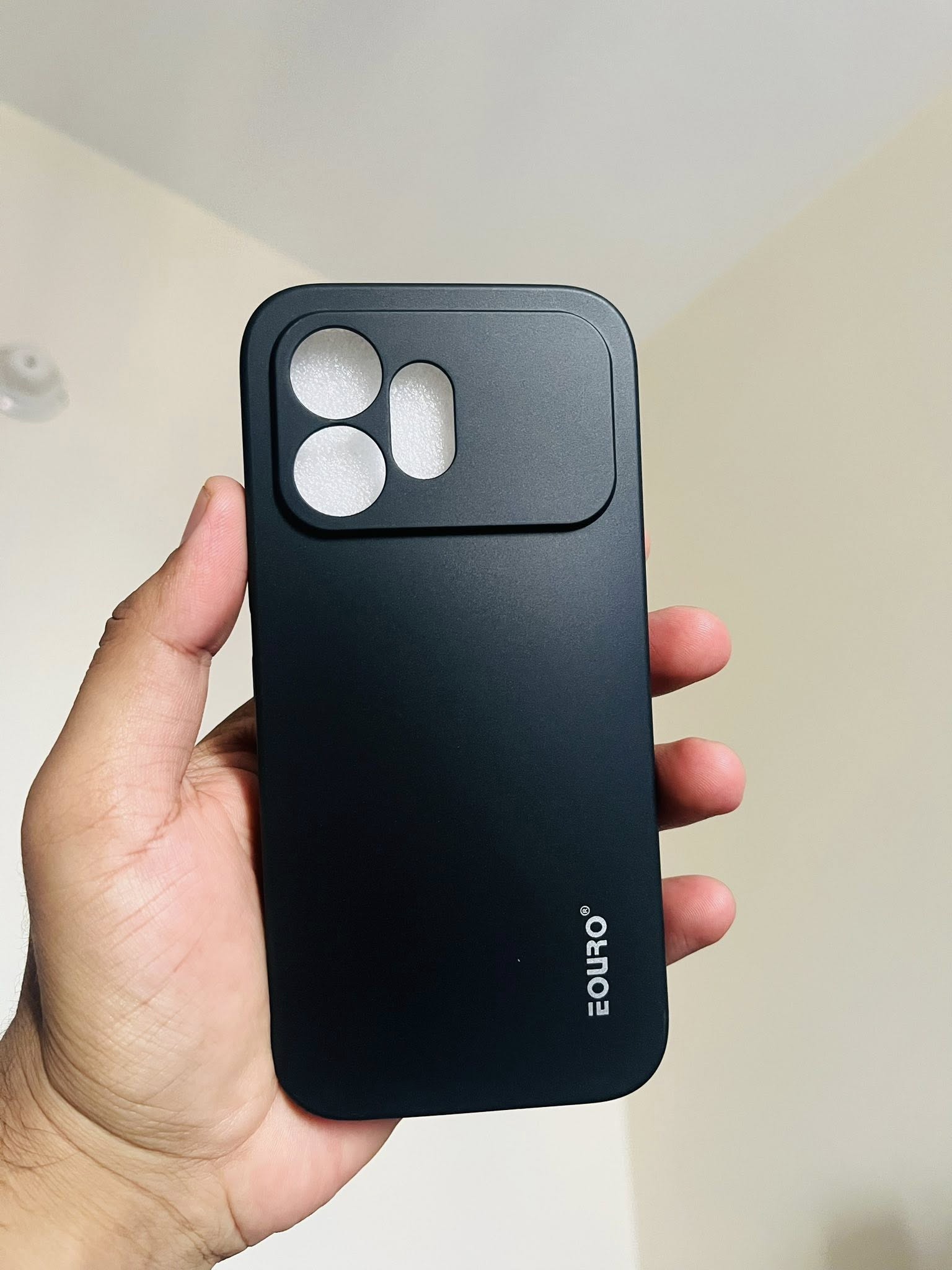 Honor 600 5g Back Cover