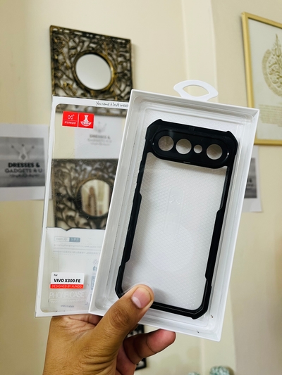 Xundd Case For VIVO X300Fe_img_3