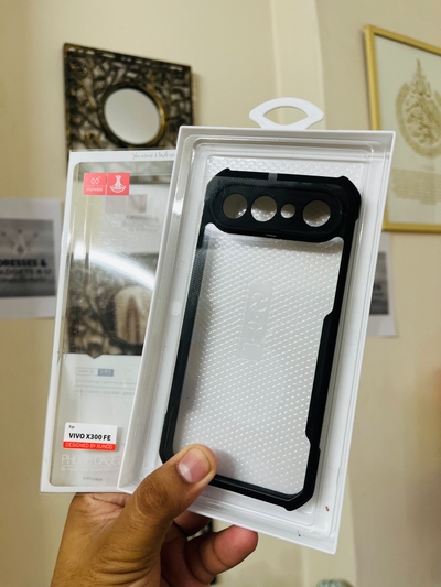 Xundd Case For VIVO X300Fe_img_2