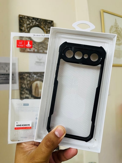 Xundd Case For VIVO X300Fe_img_0