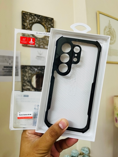 Xundd Case For Tecno Camon 50 4g_img_2