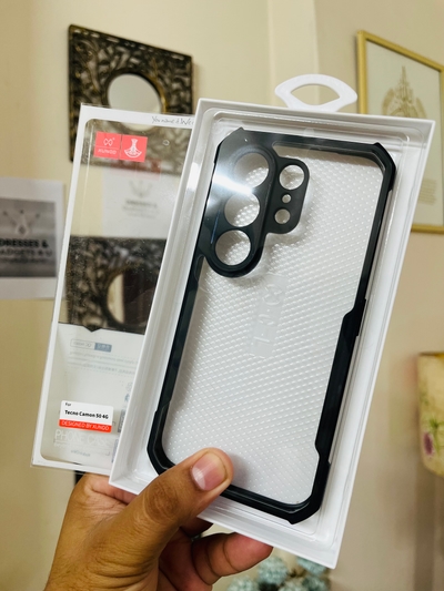 Xundd Case For Tecno Camon 50 4g_img_1