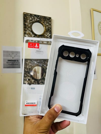 Xundd Case For VIVO X300Fe_img_1