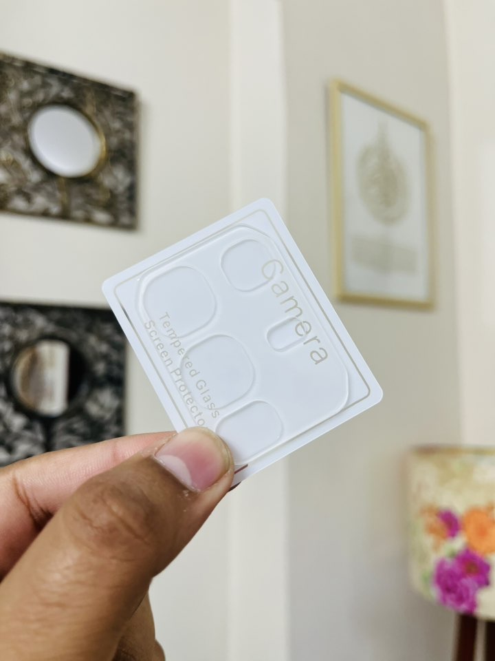 Infinix Note 50 / Note 50 Pro Camera Lens 3G Glass_img_2