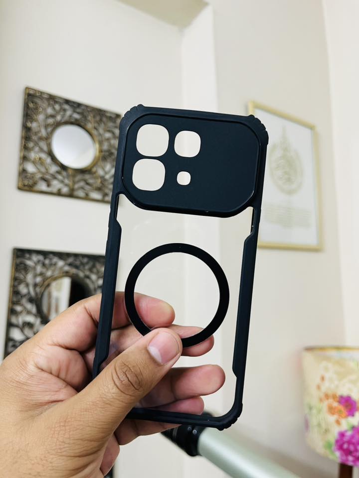 Infinix Note 60 5G Magsafe Back Cover_img_0