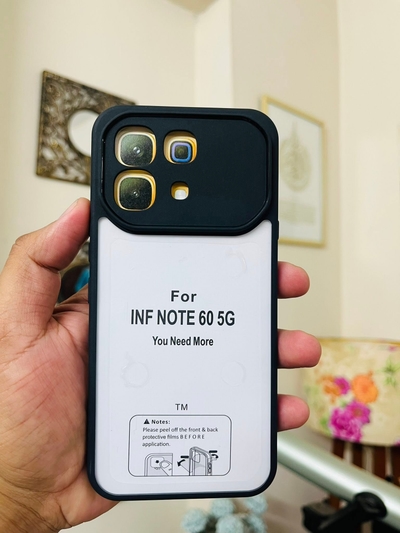 Infinix Note 60 5G Back Cover_img_0