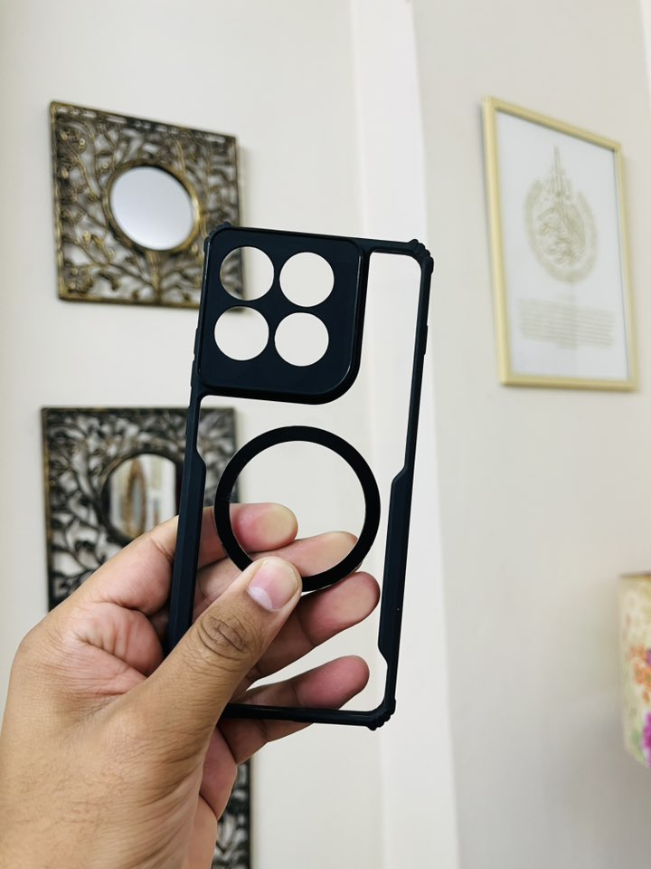 Motorola Edge 70 Fusion Magsafe Back Cover Phone Case_img_1