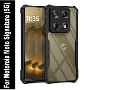 Motorola Signature / Motorola 70 ULTRA Back Cover_img_0