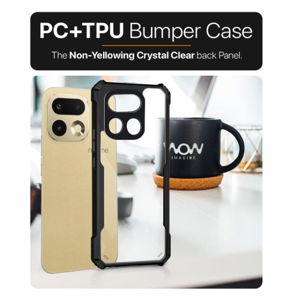 Realme 16 Pro Back Cover_img_2
