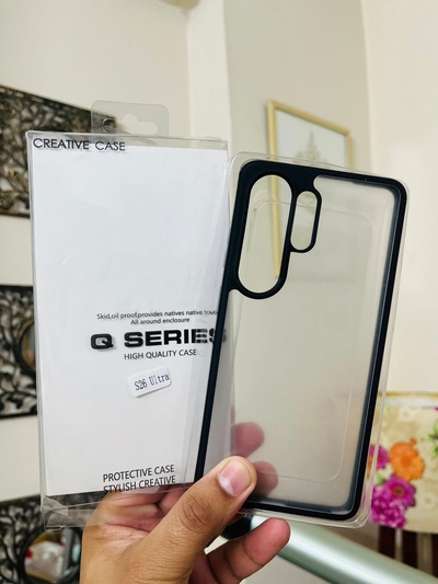 Samsung Galaxy S26 UTLRA Q Series Back Cover_img_0