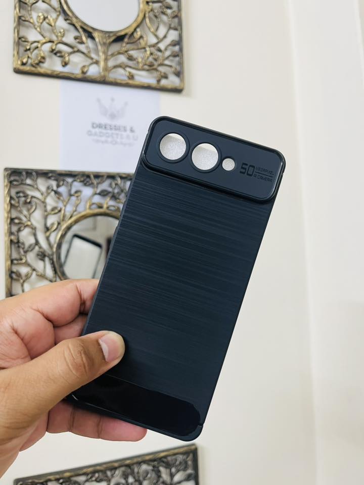 Helio 95 Back Cover Symphoy Helio 95 Phone Case