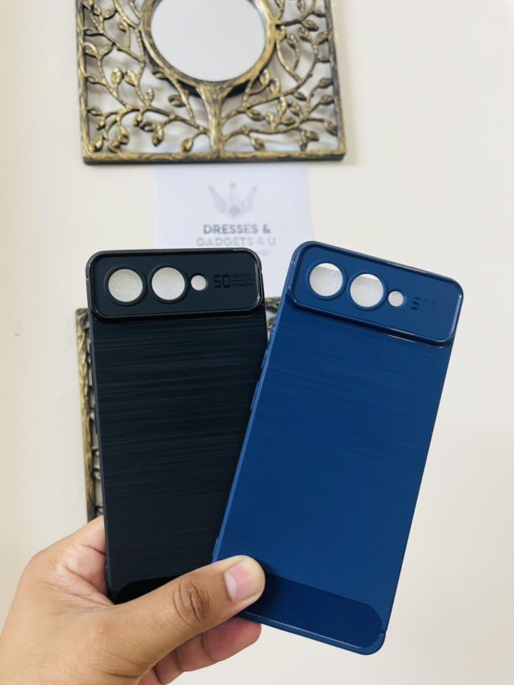 Helio 95 Back Cover Symphoy Helio 95 Phone Case_img_0