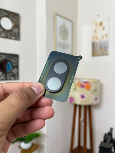Redmi Turbo 4 Pro Camera Protector 3D FULL Black_img_1