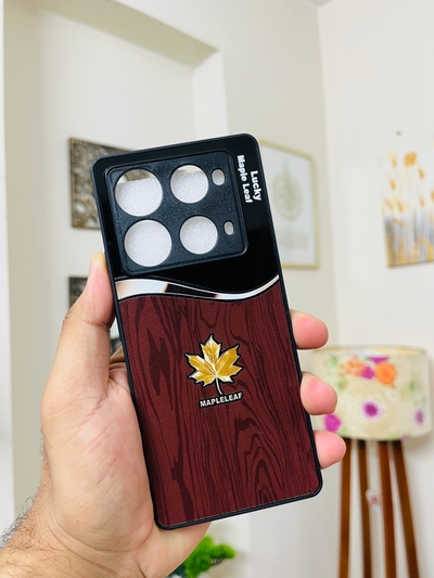 Infinix Note 40 Pro / Infinix Note 40s Back Cover_img_5