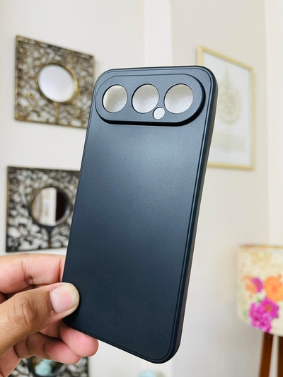 Honor 500/500Pro Back Cover Soft Slilcone Premium Quality_img_3