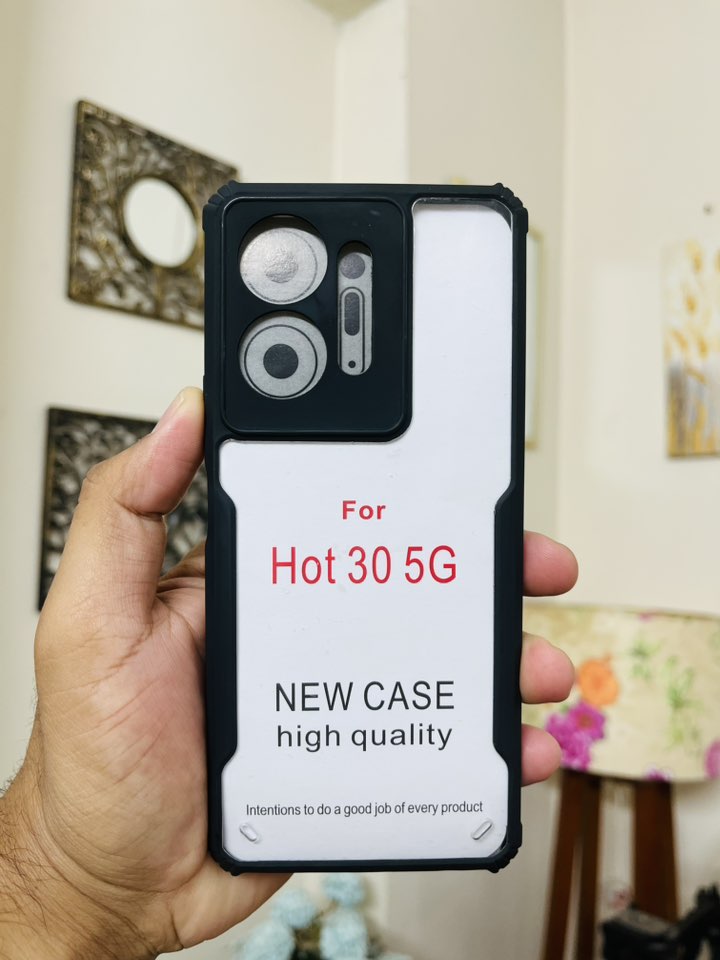Infinix Hot 30 5g Back Cover_img_0