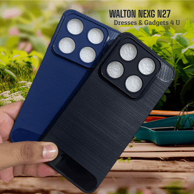 Walton NEXG N27 Back Case Spigen Phone Case_img_0