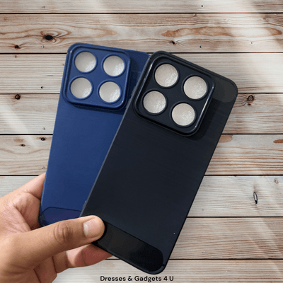 Walton NEXG N27 Back Case Spigen Phone Case_img_1