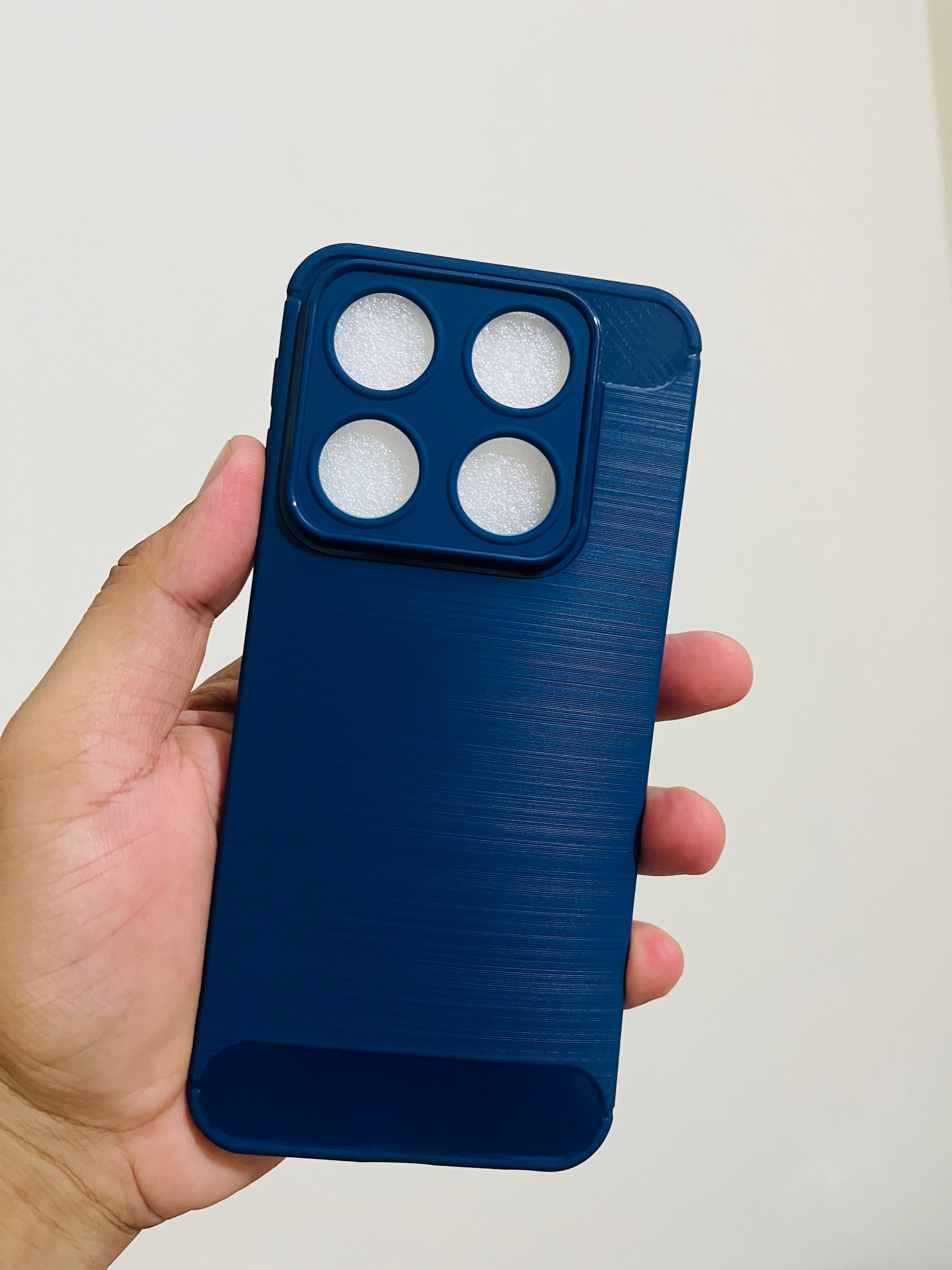 Walton NEXG N27 Back Case Spigen Phone Case