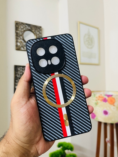 iqoo 13 Phone Case With Magsafe Design Back Cover_img_0