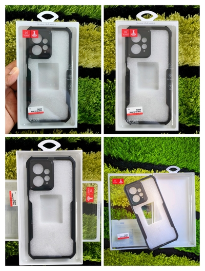 Xundd Case For Redmi Note 12 4g Back Cover_img_0