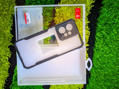 Xundd Case For Redmi Note 12 4g Back Cover_img_5
