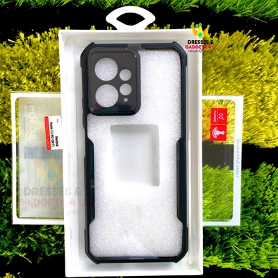 Xundd Case For Redmi Note 12 4g Back Cover_img_6