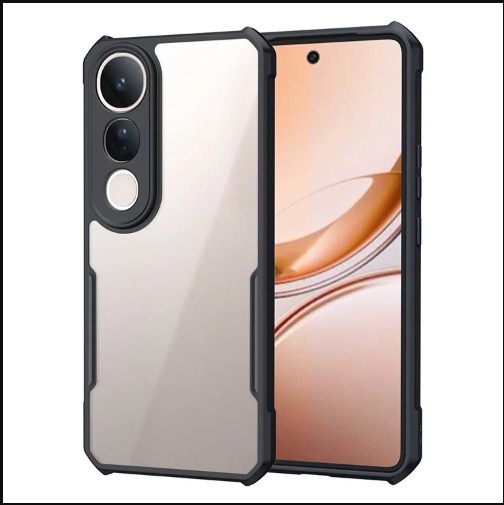 Vivo V50 Lite Phone Back Cover_img_0
